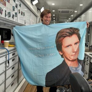 Denis Leary Instagram - 