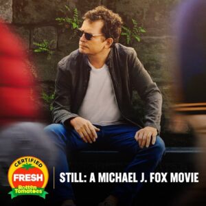 Denis Leary Instagram - You will laugh your ass off. Many many times. And learn a lot you didn’t know about Back To The Future, Parkinson’s, gratitude, family, fame and comedy. @appletv @realmikejfox
