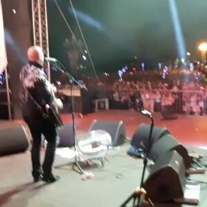 Denis Maydanov Instagram - Спасибо за приём, Ступино! 

Ещё раз с большим удовольствием поздравляю всех горожан с Днём города! Спасибо за то, что вчера пели вместе со мной каждую песню! За шикарный, замечательный совместный вечер!

Отдельная благодарность Главе ГО Ступино Сергею Мужальских @sergey_muzhalskikh за организованный праздник для жителей! Это был отличный День города! 🌟💥

#ДенисМайданов #ДеньГорода #Ступино