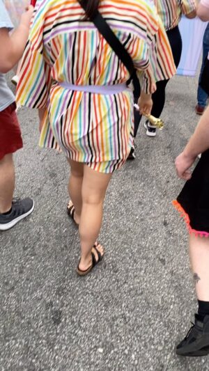Denis O'Hare Instagram - Marching for PRIDE here in Charleston South Carolina as part of the @spoletofestivalusa . I haven't gone to pride or marched in pride for years, but it is so important that we remind the world that we are HERE and that we are all united, and we cannot be erased or legislated into oblivion.