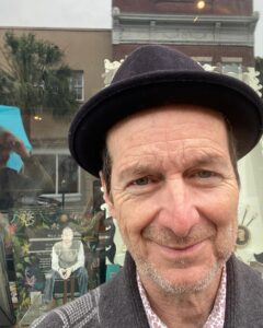 Actor Denis O’Hare HD Instagram Photos and Wallpapers February 2024