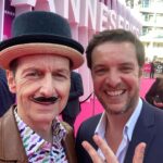 Denis O’Hare