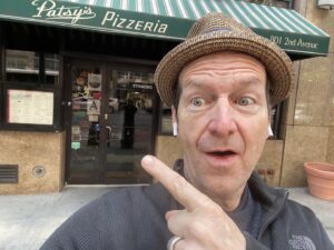 Denis O'Hare Instagram - I found it. @lupitanyongo #QuietPlace