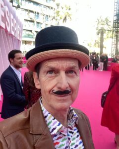 Actor Denis O’Hare HD Instagram Photos and Wallpapers June 2024