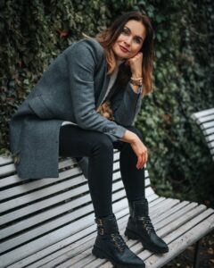Denisa Cziglová Most Liked Photos and Posts