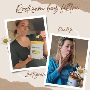 Denisa Helceletová Instagram - Tohle známe všichni moc dobře! Sociální sítě..... život, kde realita není realita. Nikdo nechce ukazovat skutečný život. Únava, nepořádek, řvoucí děti, den strávený v pyžamu. Mámy to máme těžké. Kolikrát se stane, že právě realita může být těžké potrestaná. Je oběd a oni jsou stále v pyžamu? Ty jim dáváš čokoládu?....
.
Kendamil si pro vás připravil kampaň Rodičem bez filtrů. Ukažte ostatním maminkám, tatínkům, že život není procházka růžovým sadem. Soutěžit můžete o poukázky v hodnotě 
2 500Kč. Z nahraných příspěvků bude vybráno 5 výherců v ČR a 5 na Slovensku.
Váš příspěvek označte #rodicembezfiltru a označením @kendamil_cz 
.
#spoluprace #únava #realita #post #příspěvek #matka #máma