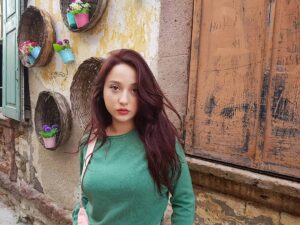 Deniz Altan Instagram - Bazı insanlar yaşam alanlarının kıymetini güzel biliyorlar yaşamayı iyi biliyorlar yaşama yaşam katıyorlar çok sevdim