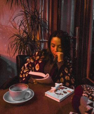 Deniz Altan Instagram - inanana inanmayana kış geldi dostlar