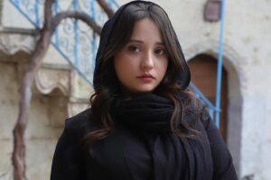 Deniz Altan Instagram - Kara ağaçta derdo zamanlar 📸 @adm.merve
