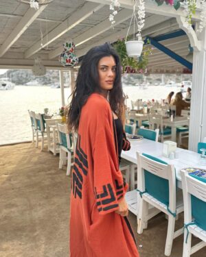 Deniz Arna Instagram - ❤️‍🔥