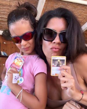 Deniz Arna Instagram - Pokemonmania 💥