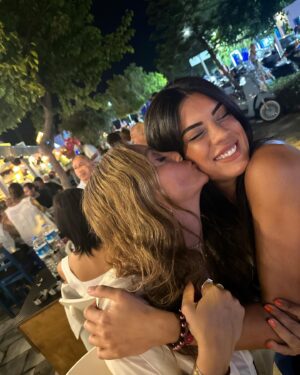 Deniz Arna Instagram - Hande ♥️