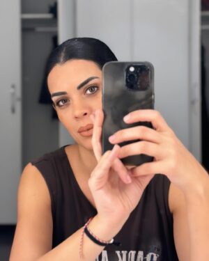 Deniz Arna Instagram - Kulis ♥️