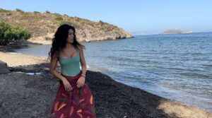 Deniz Arna Instagram - Artistik işler 🎩