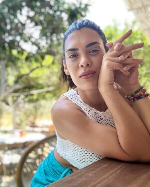 Deniz Arna Instagram - Mekancılık 🧹