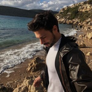 Deniz Can Aktaş Instagram - 