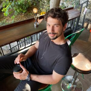 Deniz Can Aktaş Instagram - 