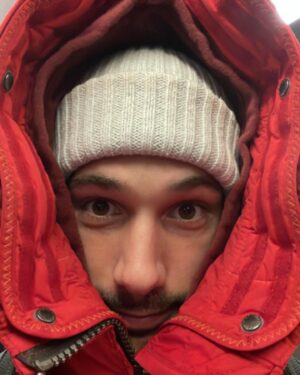 Deniz Can Aktaş Instagram - 