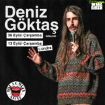 Deniz Göktaş