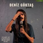 Deniz Göktaş