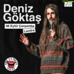 Deniz Göktaş