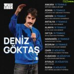 Deniz Göktaş