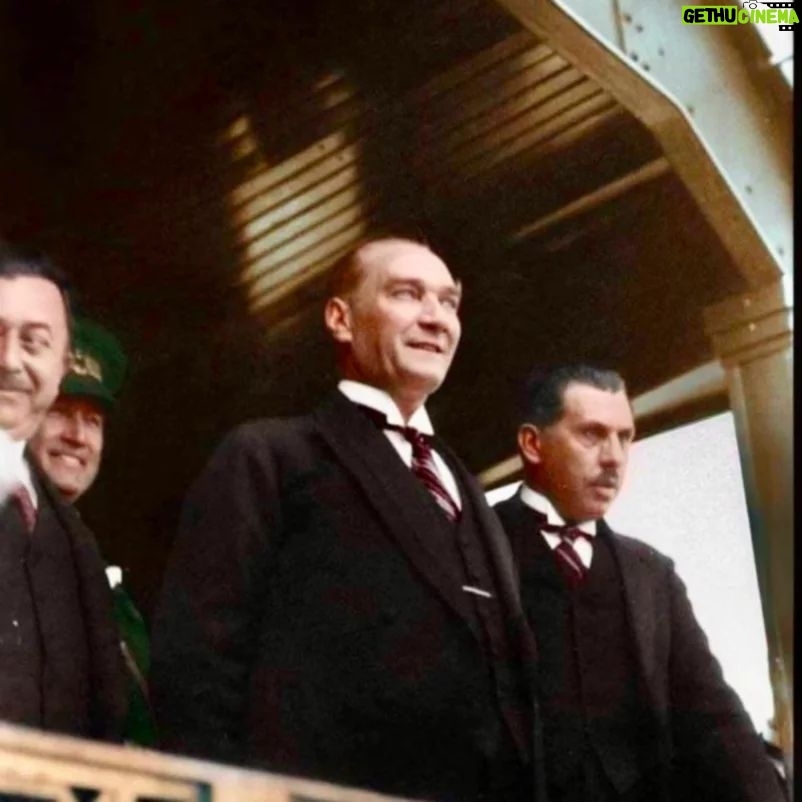 Deniz Özerman - 280 Likes - 🙏❤Rahat Uyu Atam🙏🙏Bir Millet Uyaniyor🙏🙏🙏