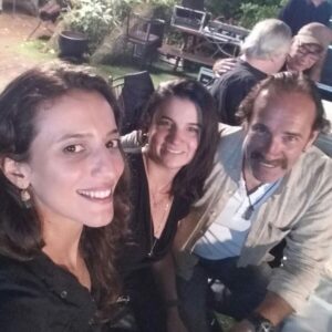 Deniz Özerman Instagram - Haftasonu geldi hadi sinemayaaa💙 YOLAYRIMI#movie##YavuzTurgul@nihalyalciinn @yosimiz 💙