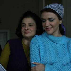 Deniz Özerman Instagram - #yangıngünleriindependenta #tabii#trtdigital#tbt #series @tabii www.tabii.com💙🙏🙏🌹❤❤1979 yıllarında geçen 8 bölümlük dizimiz tabii.com da ücretsiz sadece mail adres ve şifreniz ile izlenebilir 🙏🙏🙏😊😉💙🌹❤❤ @omerfaruksorak @denizenyuksek#fikretkuşkan #boraakkaş #nevraserezli #ecemkaravus
