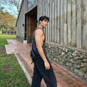 Denkhun Ngamnet Instagram - Horses are my life. 🐎