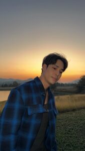 Actor Denkhun Ngamnet HD Instagram Photos and Wallpapers May 2024