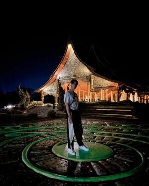 Denkhun Ngamnet Instagram - Ubon.