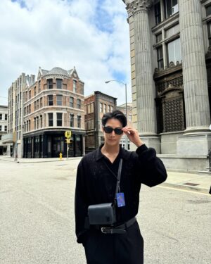 Denkhun Ngamnet Instagram - Harry?