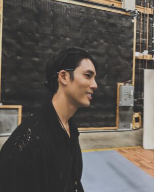 Denkhun Ngamnet Instagram - Harry?
