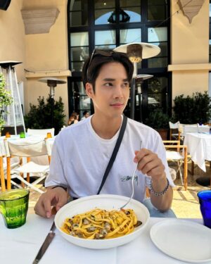 Denkhun Ngamnet Instagram - 😋😋😋