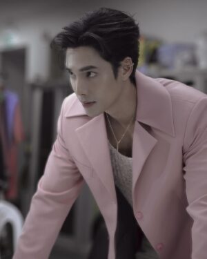 Denkhun Ngamnet Instagram - 🦹🏼‍♀️