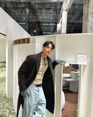 Denkhun Ngamnet Instagram - 🧚‍♀️ _______🚶‍♂️
