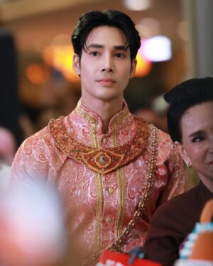 Denkhun Ngamnet Instagram - ขอบคุณมากครับสำหรับวันนี้🖤 #พรหมลิขิต 📸 @banana.dsp