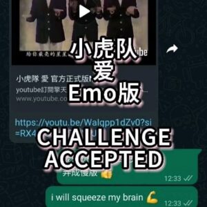 Actor Dennis Chew HD Instagram Photos and Wallpapers April 2024