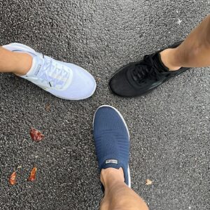 Dennis Chew Instagram - I always feel incredibly lucky. I always find friends around me who share my interests. We like to do some crazy things together, and of course, there are times when we sing K, travel, and exercise together. This time, putting on our comfortable and supportive Skechers GOwalk 7, we are ready to attend the 4km fun walk at Skechers Friendship Walk 2024. Really hope to see you there on 8 June and let’s walk together!

Sign up now via the link in @skecherssg’s bio!

#skecherssg #SkechersFriendshipWalk2024 #SkechersGOwalk7