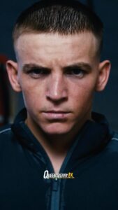 Actor Dennis McCann HD Instagram Photos and Wallpapers July 2024