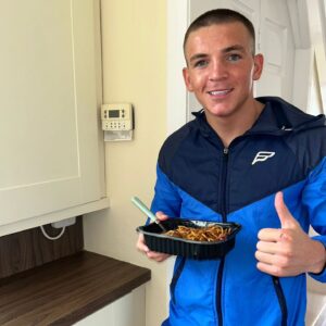 Dennis McCann Instagram - As a business, we have an unbelievable and unprecedented history of supporting athletes to hit their goals. 

Whether that be weight loss, building muscle mass, increasing concentration, improving recovery, or improving endurance, we have proven time and again that our meals are the business.

If it's good enough for elite athletes, it is good enough for you.

Welcome to @prepbygainz @dennismccann 🥊
