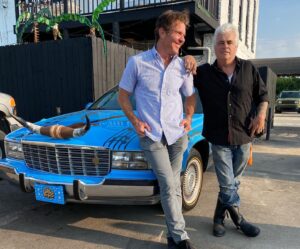 Dennis Quaid Instagram - Wheels up! 

Full circle moment in Memphis at @thelegendarysunstudio. 

Thanks for the incredible hospitality @hernandoshideawaymemphis.
