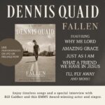 Dennis Quaid