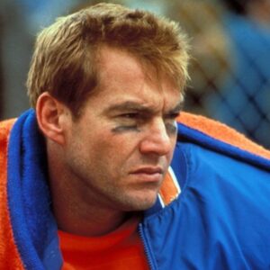 Dennis Quaid Instagram - Tis the season!! 🏈🏟📣 Tag your team below 👇