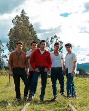 Dennis Quaid Instagram - “The Long Game” is a must-see underdog drama based on the true story of Mexican-Americans blazing a trail of change through golf. 

Read all about this incredible story in the link in @PGA’s bio.