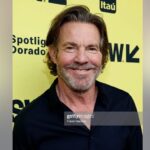 Dennis Quaid