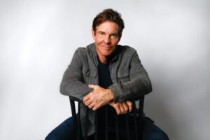 Dennis Quaid Instagram - Honored to join @davidoyelowo in the upcoming @paramountplus series “Bass Reeves” as Sherrill Lynn, a Deputy U.S. Marshal, and Oyelowo will portray the legendary titular lawman. Reeves was known as the greatest frontier hero in American history and also believed to be the inspiration for ‘The Lone Ranger.’ He worked in the post-Reconstruction era as a federal peace officer in the Indian Territory, capturing over 3,000 of the most dangerous criminals without ever being wounded.

📸 @dkupish