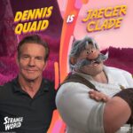 Dennis Quaid