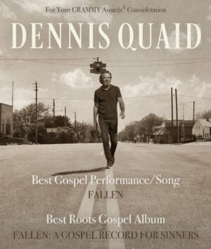 Dennis Quaid Instagram - 